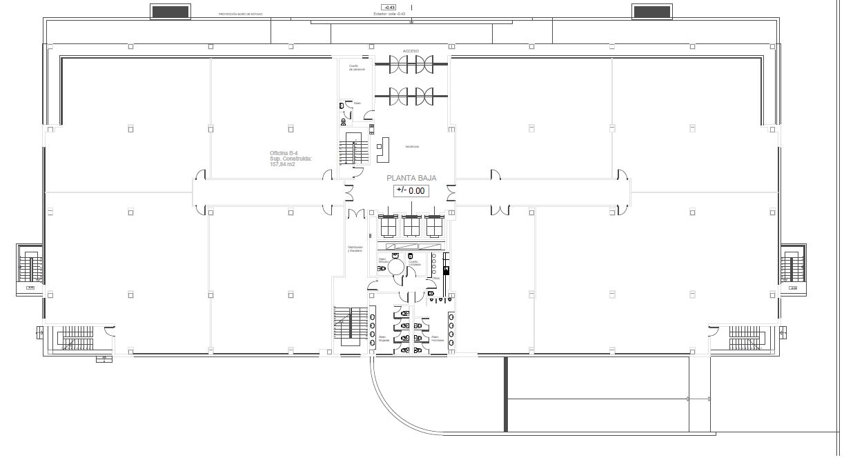 Edificio codesa 2 9